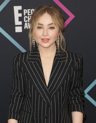 Sabrina Carpenter Poster 3754484