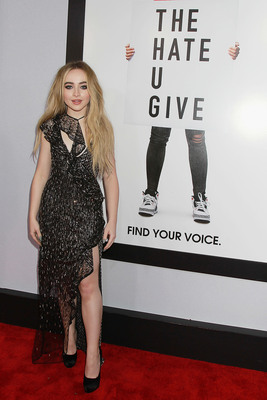 Sabrina Carpenter Poster 3754486