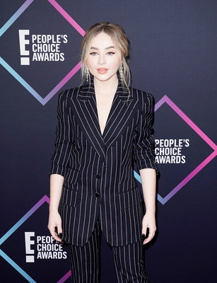 Sabrina Carpenter Poster 3754497