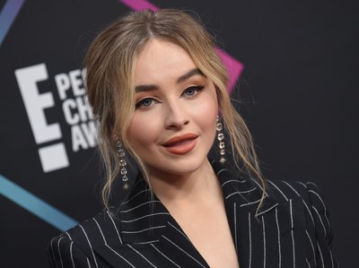 Sabrina Carpenter Poster 3754511