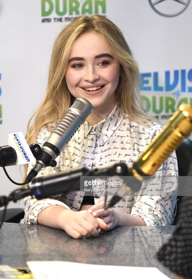 Sabrina Carpenter Poster 3754517