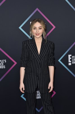 Sabrina Carpenter Poster 3754526