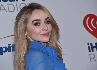 Sabrina Carpenter Poster 3754529