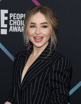 Sabrina Carpenter Poster 3754544