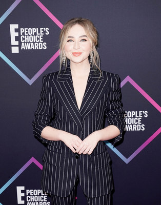 Sabrina Carpenter Poster 3754571