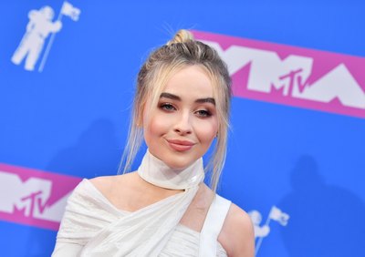 Sabrina Carpenter Poster 3754590