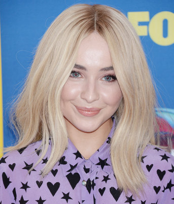Sabrina Carpenter Poster 3812930