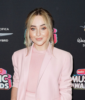 Sabrina Carpenter Poster 3812955