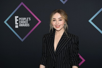 Sabrina Carpenter Poster 3812960