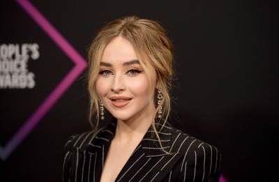 Sabrina Carpenter Poster 3812967