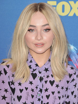 Sabrina Carpenter Poster 3812975