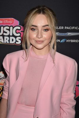 Sabrina Carpenter Poster 3812980