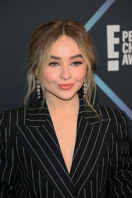 Sabrina Carpenter Poster 3812987