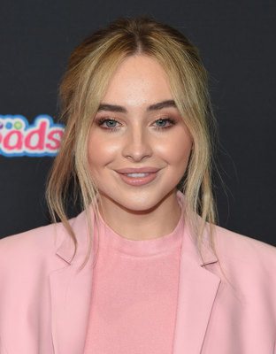 Sabrina Carpenter Poster 3812991