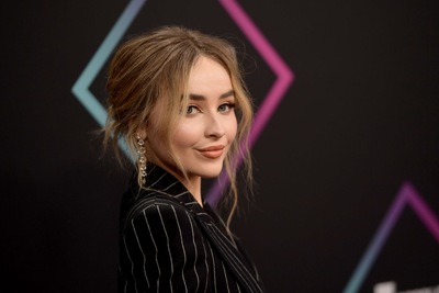 Sabrina Carpenter Poster 3813007