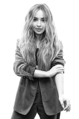 Sabrina Carpenter Poster 3838006