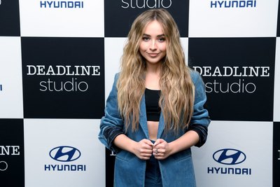 Sabrina Carpenter Poster 3838011