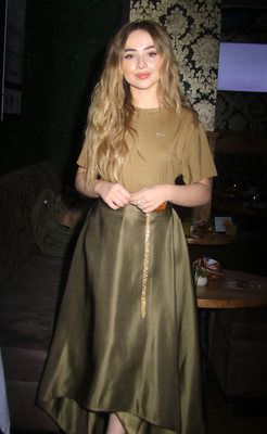Sabrina Carpenter Poster 3838017