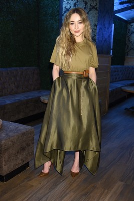 Sabrina Carpenter Poster 3838032