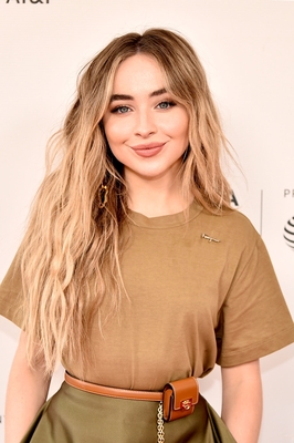 Sabrina Carpenter Poster 3838041