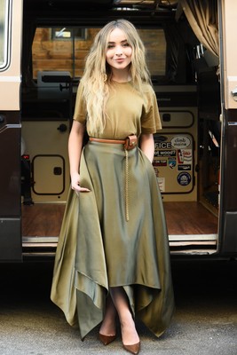Sabrina Carpenter Poster 3838052
