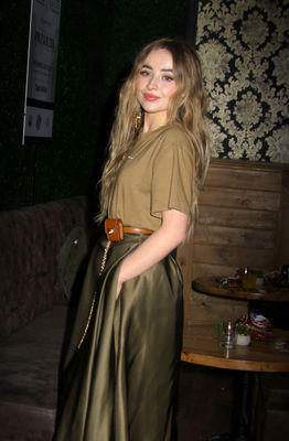 Sabrina Carpenter Poster 3838064