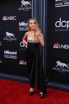Sabrina Carpenter Poster 3869055