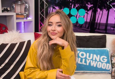 Sabrina Carpenter Poster 3869057