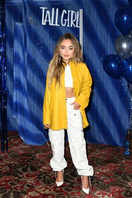 Sabrina Carpenter Poster 3898187