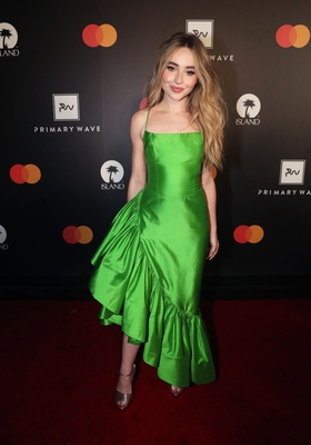 Sabrina Carpenter Poster 3944995