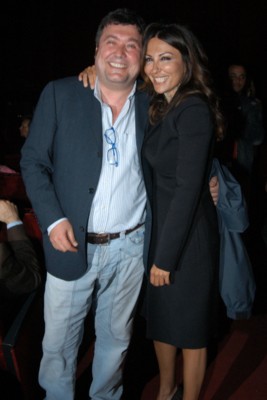 Sabrina Ferilli Poster 1456681