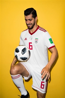 Saeid Ezatolahi Poster 3354484