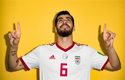 Saeid Ezatolahi Poster 3354485