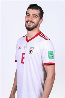 Saeid Ezatolahi Poster 3354489
