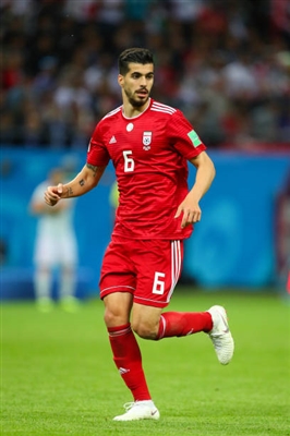 Saeid Ezatolahi Poster 3354495