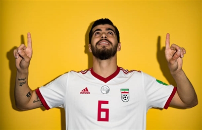 Saeid Ezatolahi Poster 3354497