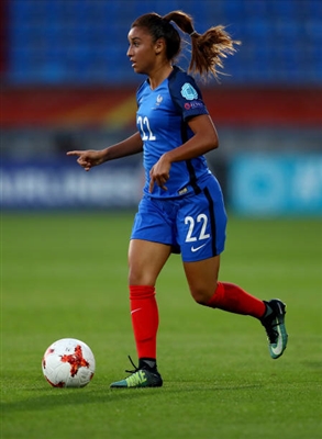 Sakina Karchaoui Poster 3686495