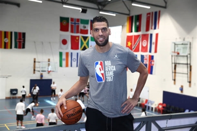 Salah Mejri Poster 3425626
