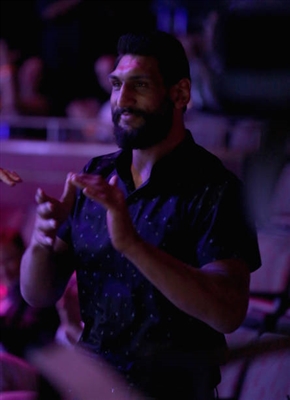 Salah Mejri Poster 3425628