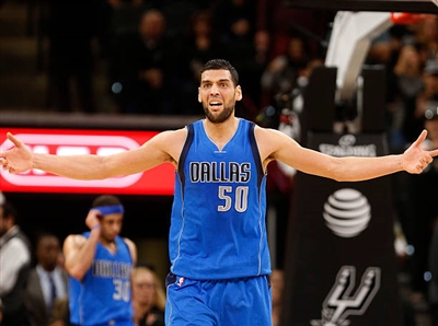 Salah Mejri Poster 3425638