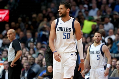 Salah Mejri Poster 3425640