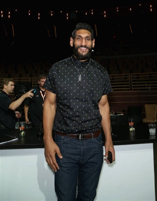 Salah Mejri Poster 3425641