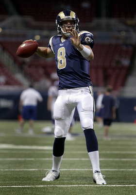 Sam Bradford Poster 1982967