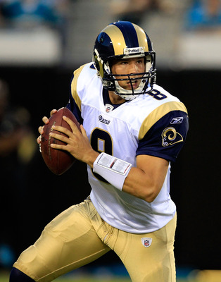 Sam Bradford Poster 3960815