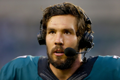 Sam Bradford Poster 3960816