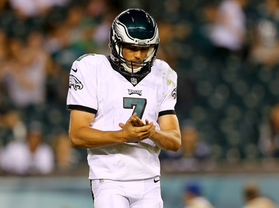 Sam Bradford Poster 3960821