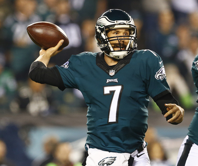 Sam Bradford Poster 3960824