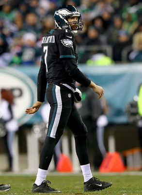 Sam Bradford Poster 3960826