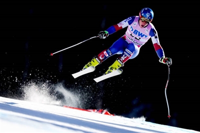 Sam Morse Poster 3648643