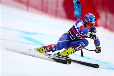 Sam Morse Poster 3648647